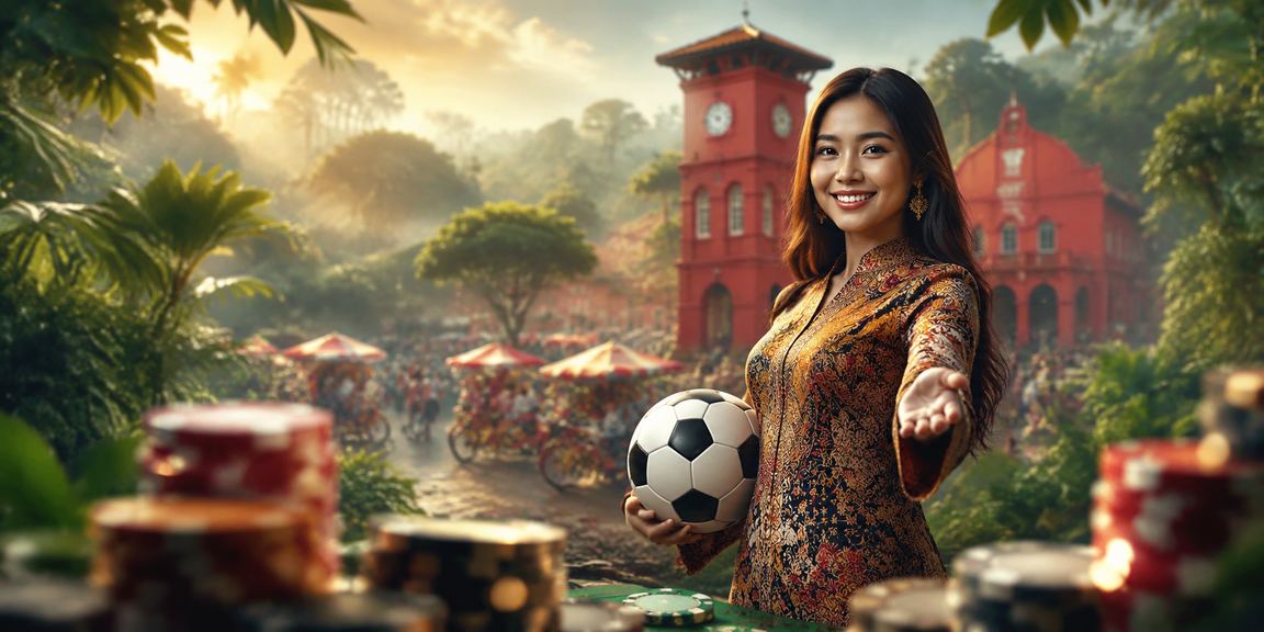 Pertaruhan sukan melibatkan banyak jenis