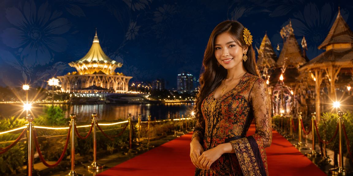 Pengguna Sarawak menikmati program ganjaran VIP melalui peranti mudah alih